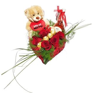 Coração Amo-te Muito