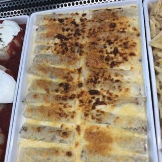 Canelones De Carne (3 Uds.)