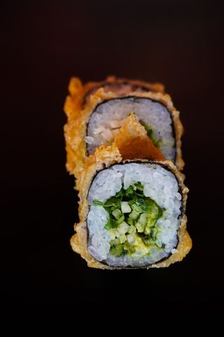Izakaya Rolls Futomaki