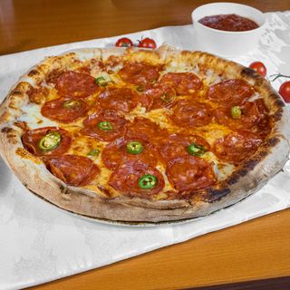 Pizza Picanto Ø 32cm