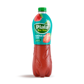 Piala Ice Tea 1 л клубника
