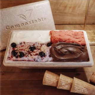 Vaschetta grande - 1kg