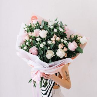 აღარ ვიჩხუბოთ 