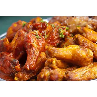 Sizzling Chicken