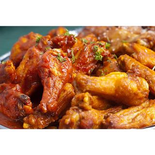 Sizzling Chicken (Chef's Spl)