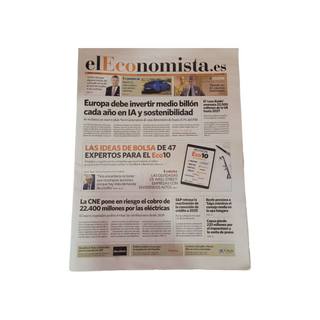 EL ECONOMISTA