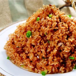 Arroz Frito Especial de la Casa