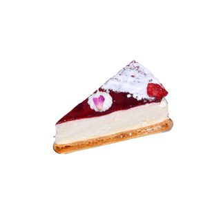 Cheese Cake Framboise