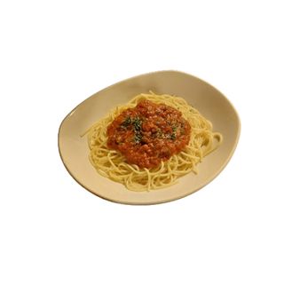 Spaghetti al Pomodoro