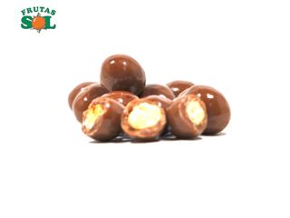 Cacahuete Bombón Leche (500 Gr Aprox) 