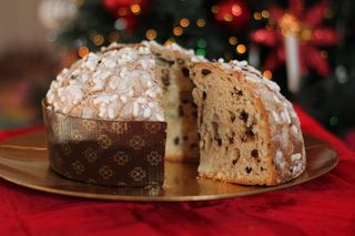 Panettone