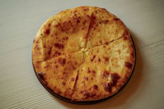 ხაჭაპური იმერული