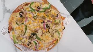 Chowpaty Special