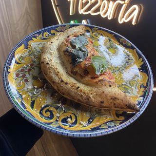 Calzone Per Tutti