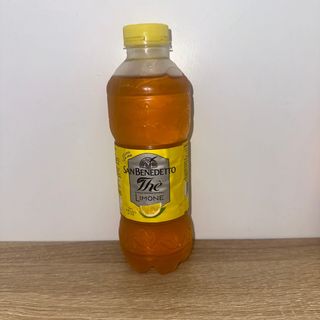 Thè San Benedetto al limone 50 cl