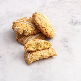 Cookie Chocolate Blanco