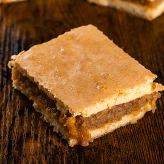 Placinta mere fara zahar, lowcarb 100g