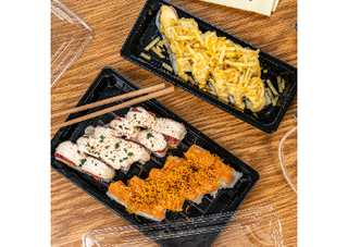 URAMAKI BOX 30 PIEZAS