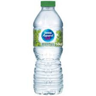 Agua Aquarel (500 ml.)