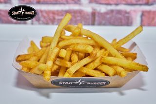 Пържени картофки