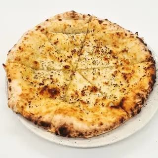 FOCACCIA OLIO E AGLIO (V)