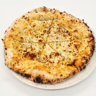 FOCACCIA OLIO E AGLIO (V)