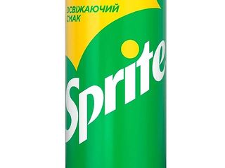 Sprite (0.33л)