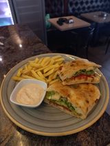 Sendvič sa kulenom 400 gr