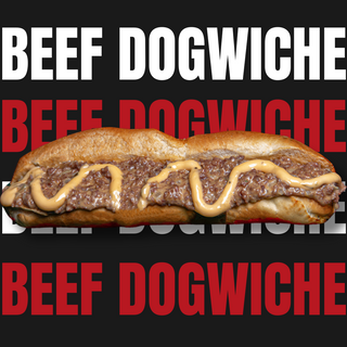 Dogwich Beef