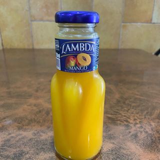 Zumo Mango 250ml