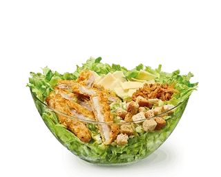 Ensalada César
