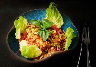 Bostana Salatasi - Salată bostana