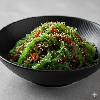 202. Ensalada De Algas