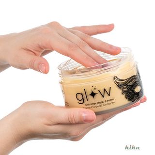 Glow მანათობელი სხეულის კრემი