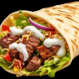 durum pollo