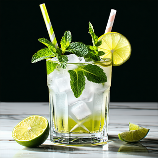 Mojito's