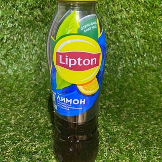Lipton 0.5 чорний