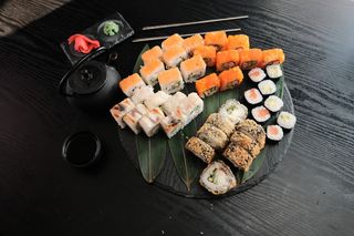 Յակի 40 կտոր