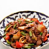 Гуйру лагман