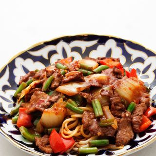 Гуйру лагман