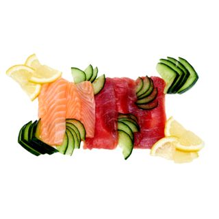 S3 Mix Sashimi