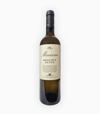 Maccone Moscato secco Igp