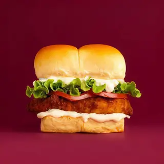 Chicken.