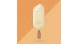 Magnum Stecco White