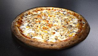 Pizza Funghi Ø 32cm