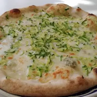 Zucchine