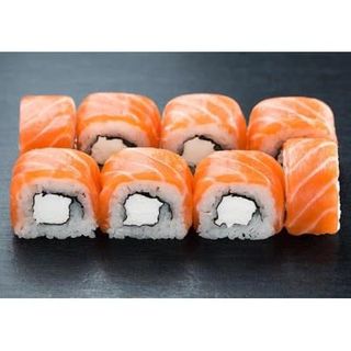 Рол Філадельфія лайт