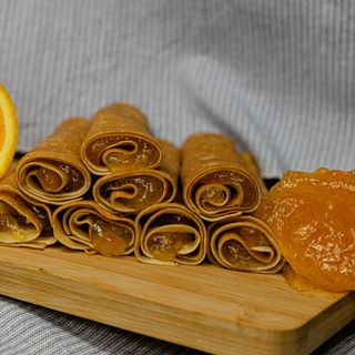 Palačinke s narančom