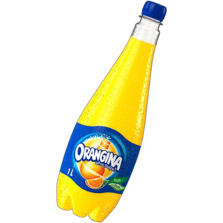  ORANGINA 1L   