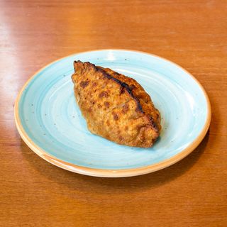 Empanadilla de atún